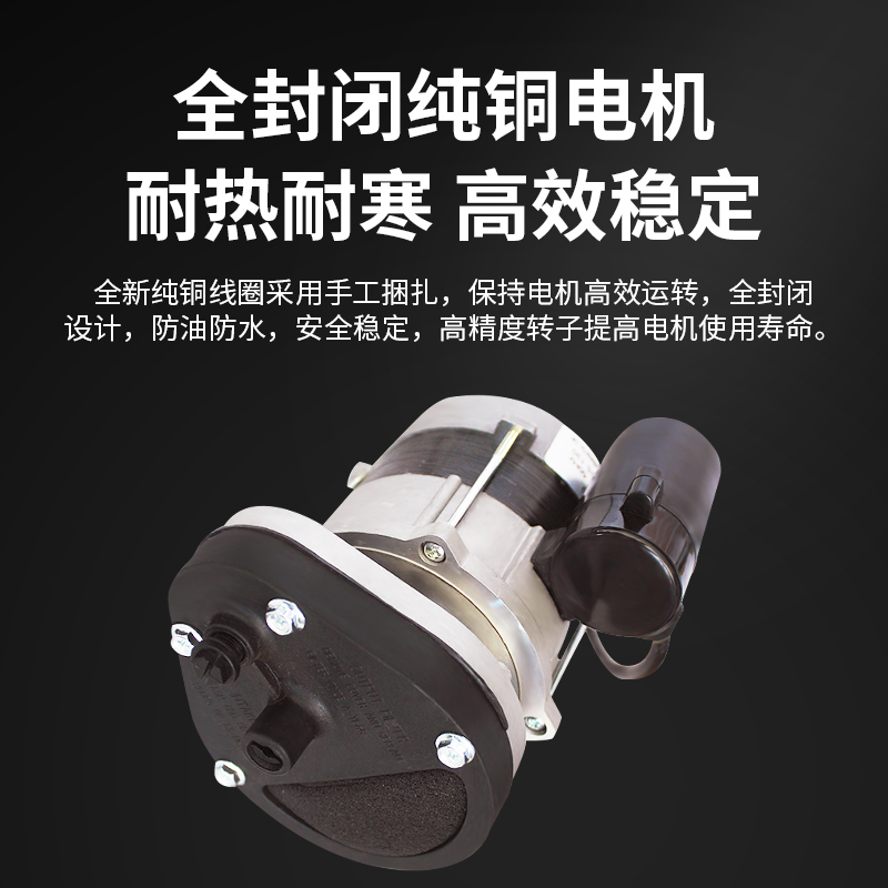 先锋工业燃油取暖器柴油暖风机养殖育雏热风机大棚升温烘干大功率高清大图