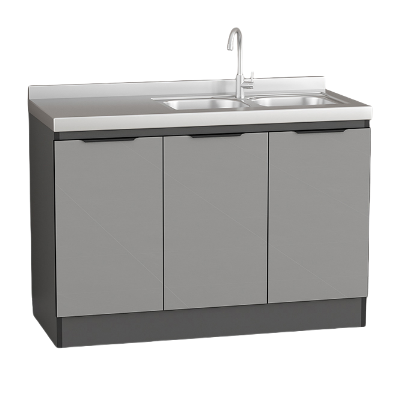 抚樽橱柜高清大图