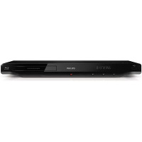 Philips/飞利浦BDP3200高清蓝光DVD影碟机3D高清播放器家用办公用