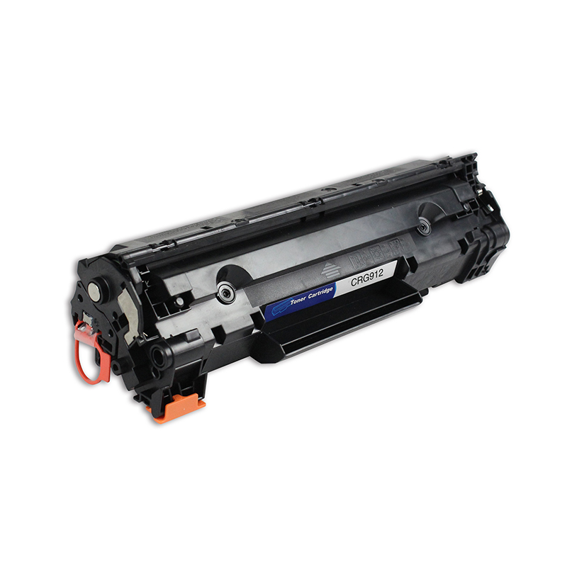哈博硒鼓 CRG912Canon LASER SHOT LBP3018/3108打印耗材高清大图
