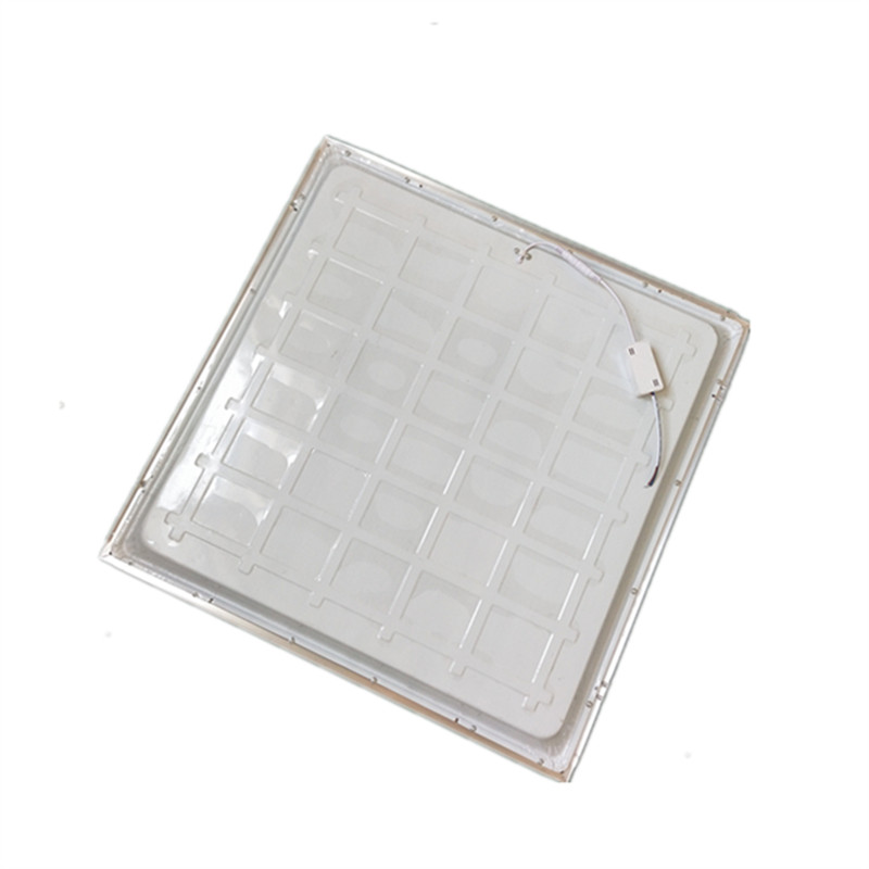 金陵乐信 LXGK-5007 48W 600X600mm LED平板灯高清大图