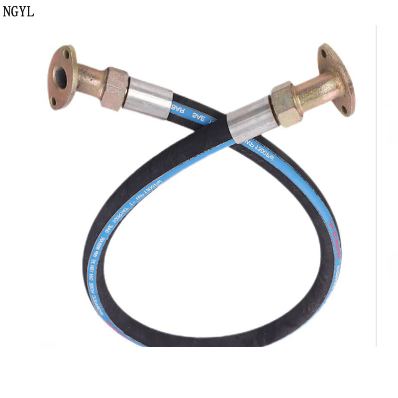 NGYL 穿线保护套件 带弯接头32*1500mm 根高清大图