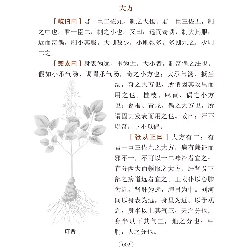 本草纲目 [正版]本草纲目原版全套李时珍 原著白话文版中医养生书籍中草药材图解大全彩图版全注全译中医基础理论本草纲书籍全高清大图