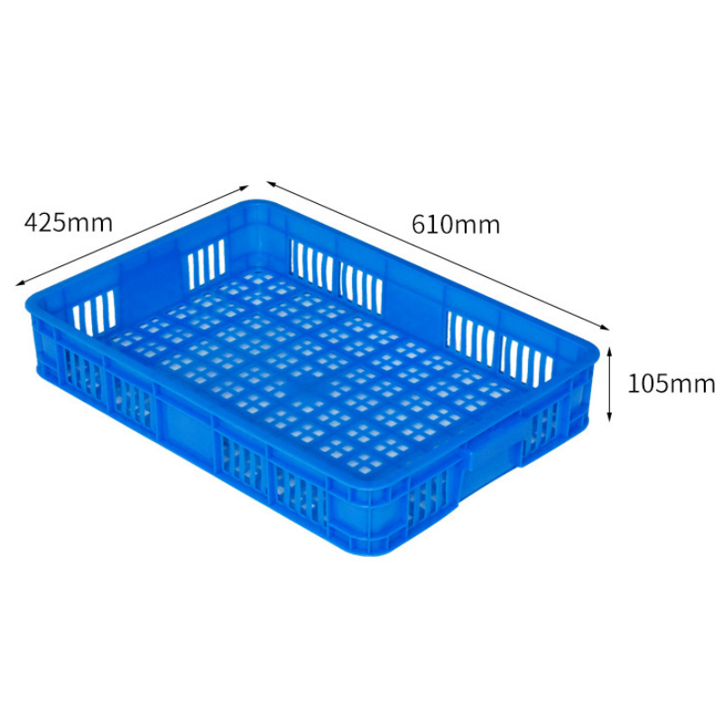 豫龙都 物料筐610*425*105mm个