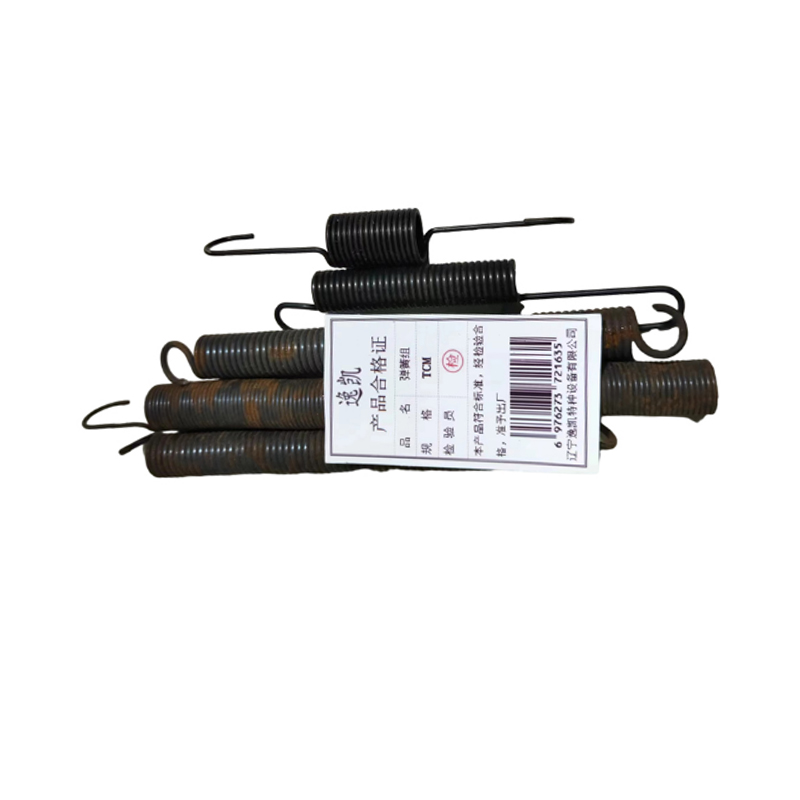 逸凯 弹簧组工具配件 TCM /个高清大图