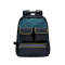 DINTHIN DS-YDB20 双肩多功能背包 牛津布料 防水耐脏 35cm*20cm*55cm