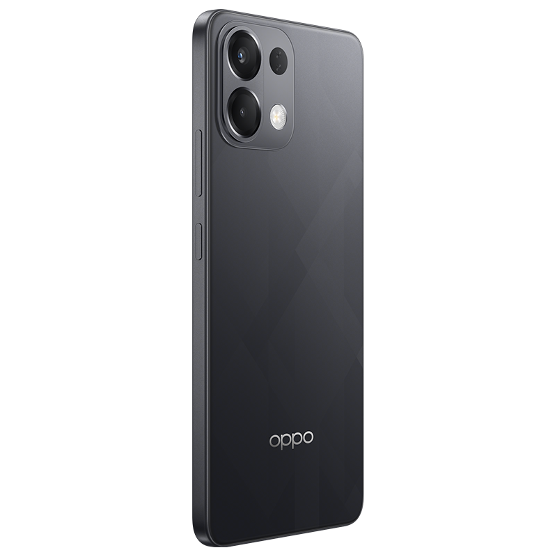 OPPO K12s 棱镜黑 8GB+128GB 80W超级闪充 7000mAh超大电池 五年久用流畅 5G直屏智能手机高清大图