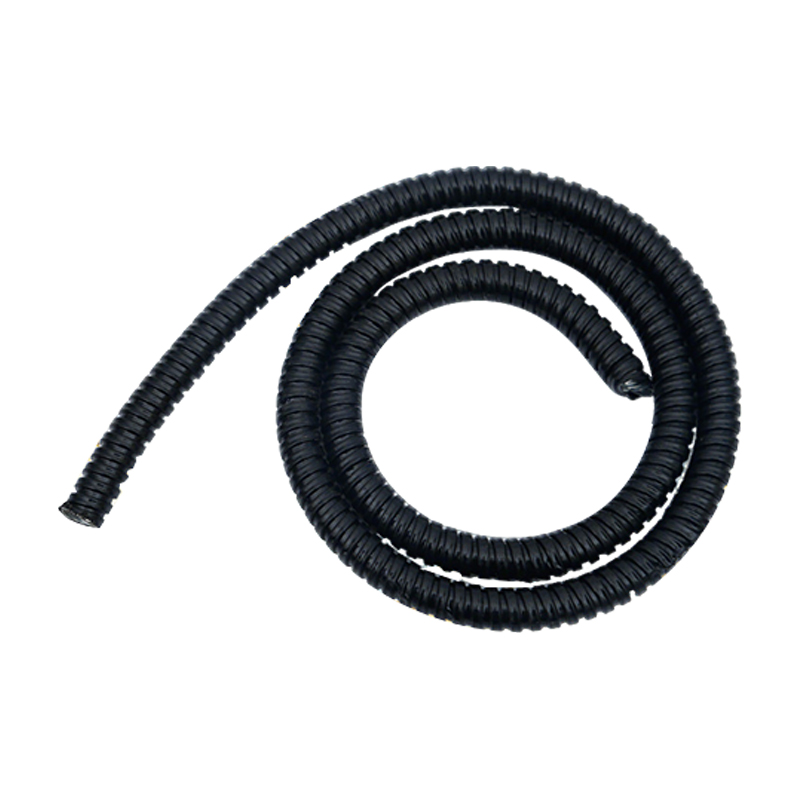 先围 包塑金属波纹管 φ20mm/50米 卷高清大图