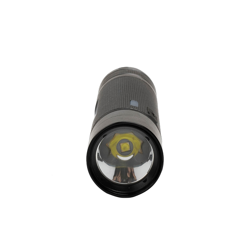 倬屹(ZHUOYI)BZY603 LED微型强光手电