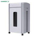 三木(SUNWOOD)HM819办公商用碎纸机 单次19张 持续60分钟 30L 可碎卡 光盘 粉碎机