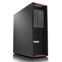 联想 ThinkStation P720图形工作站主机定制机型2x5218R/64G/512G+4T硬盘/RTX6000