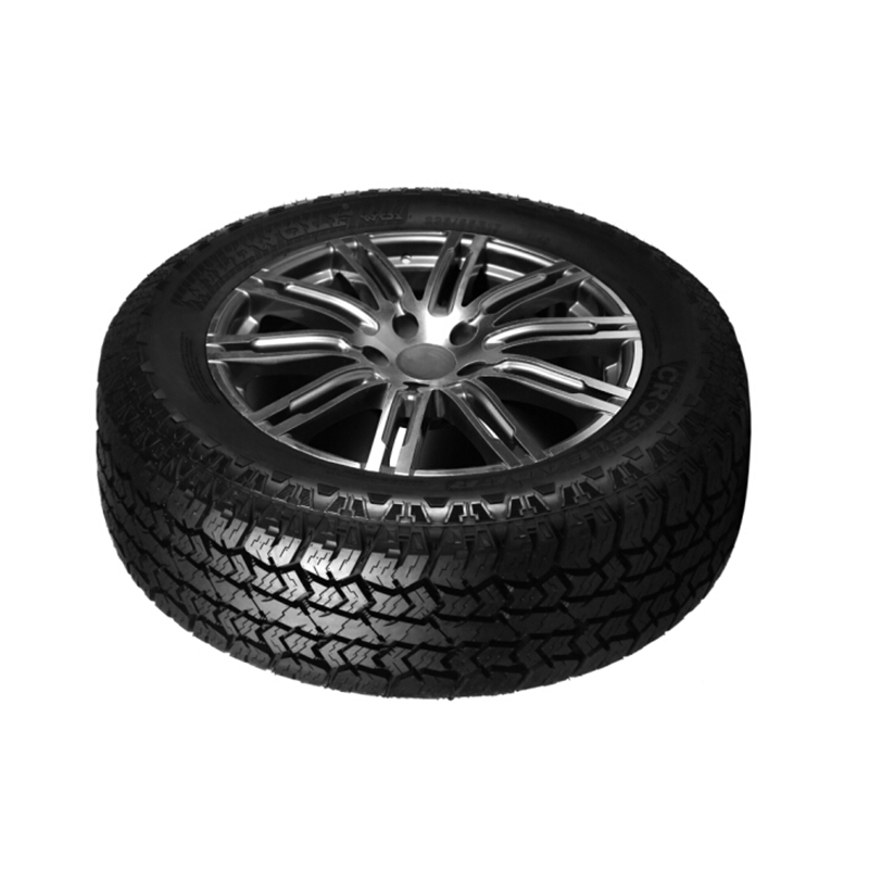 双星(DOUBLESTAR)轮胎 DS01 265/65R17