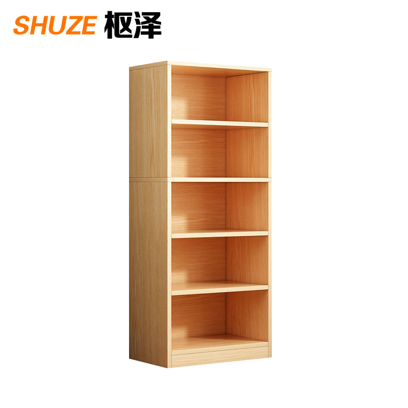 枢泽 收纳架 储物架 5层 个