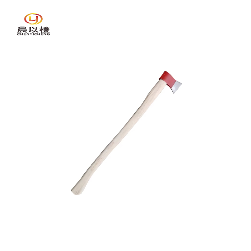 晨以橙 消防斧 大斧90CM