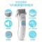 飞利浦（Philips） 电动理发器 HC1099/15 儿童婴幼儿无绳电推剪剃头刀 充电式电推子全身水洗配梳齿陶瓷刀头