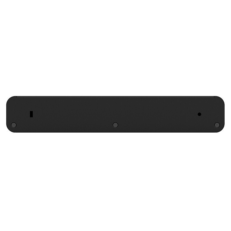 锐捷(Ruijie)二层网管8口千兆交换机 接入交换机 RG-NBS3100-8GT2SFP