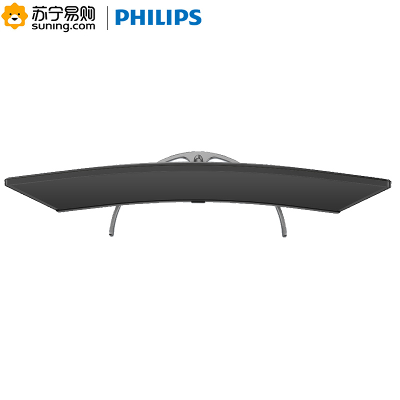 飞利浦(Philips)27英寸曲面屏 广视角HDMI接口 低蓝光爱眼 278E9QHSB5 人气版