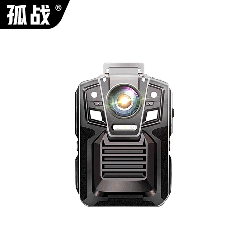 孤战 G1 音视频记录仪 二代 32G