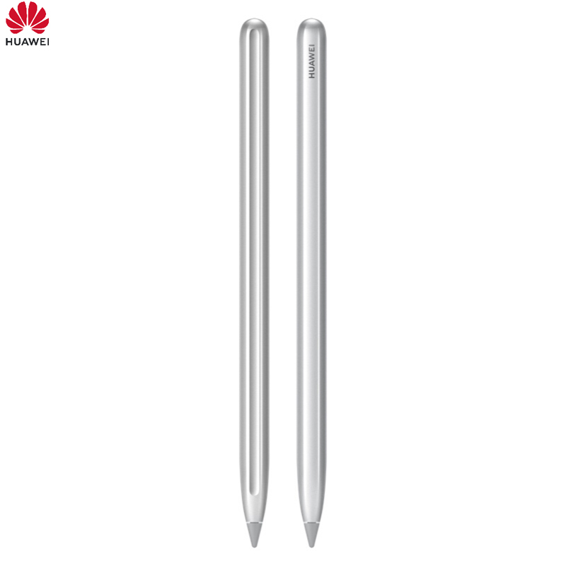 华为(HUAWEI)M-Pencil手写笔（4096级压感 磁吸配对 无线快充 适用于平板matePro）