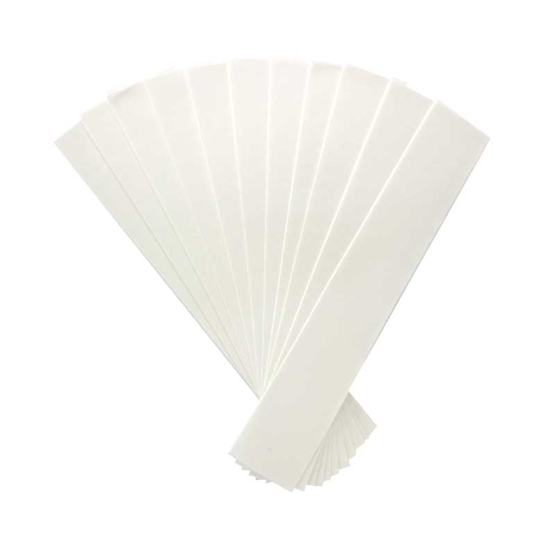 中锐智采 裱糊档案专用宣纸/29.7*5cm/每包1000条/包高清大图