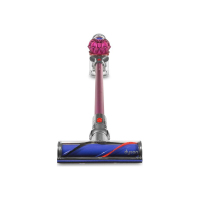 戴森(DYSON) V7 motorhead pro无线手持吸尘器 5吸头 家用除螨除尘超强吸力 更久续航