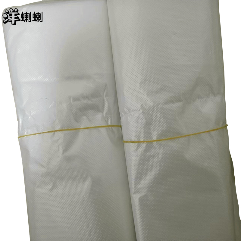 洋蝲蝲 塑料袋 80*60cm 单位:个高清大图