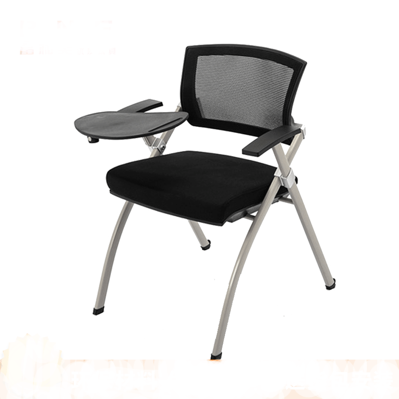 鸿业天竟(HONGYETIANJING) 039 办公椅 培训椅高清大图