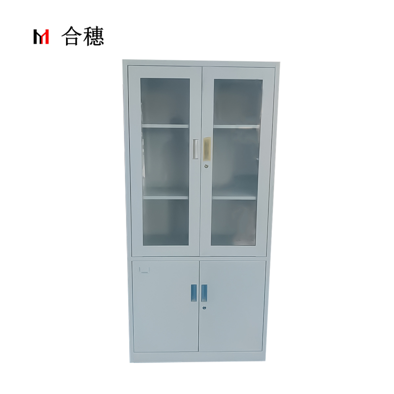 合穗材料柜 HS-CLG-004(835*395*1800mm)个高清大图