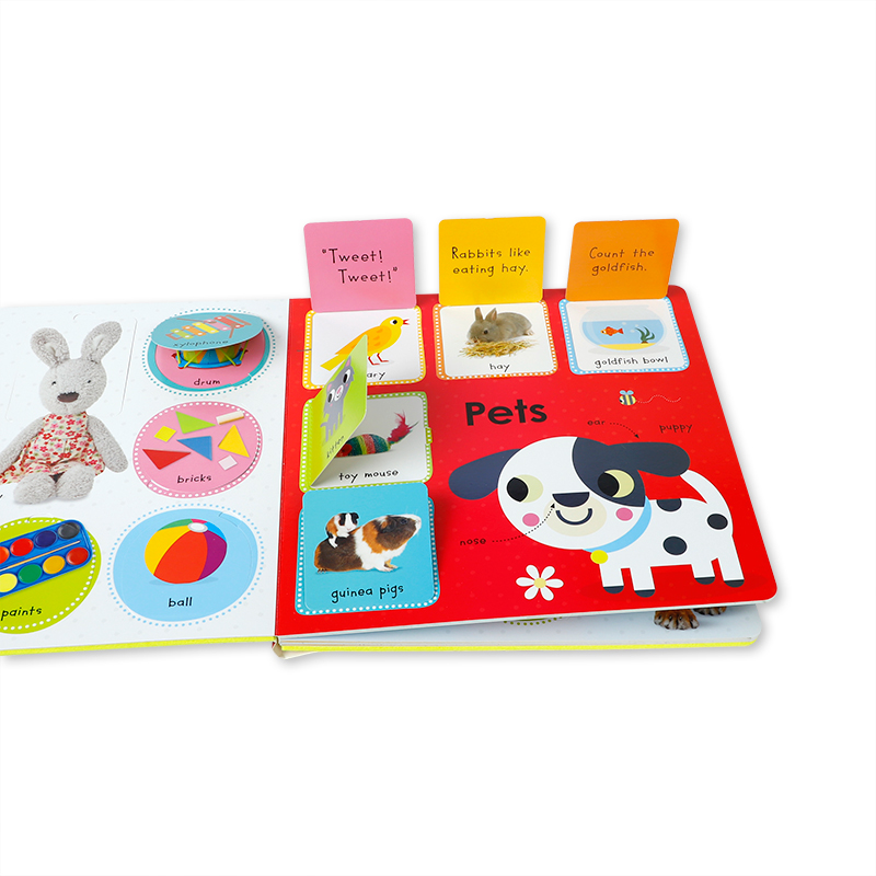 闪卡:50 Sight Words(常用单词) [正版]新版英文原版 scholatic First 100 words高清大图