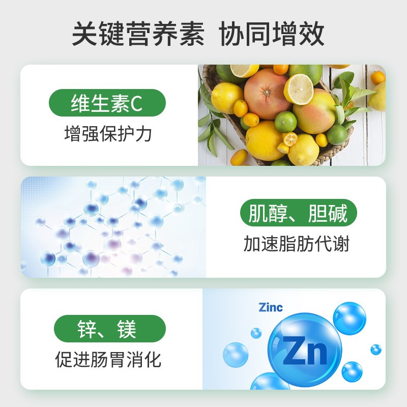 澳大利亚Nature’s Way佳思敏 复合维生素B族片 200片 含维b1b2b3b6