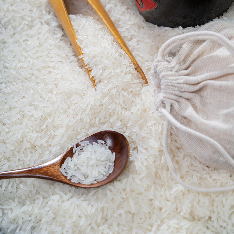 亿资联古辣香米广西大米10斤装南方丝苗米长粒香米5kg