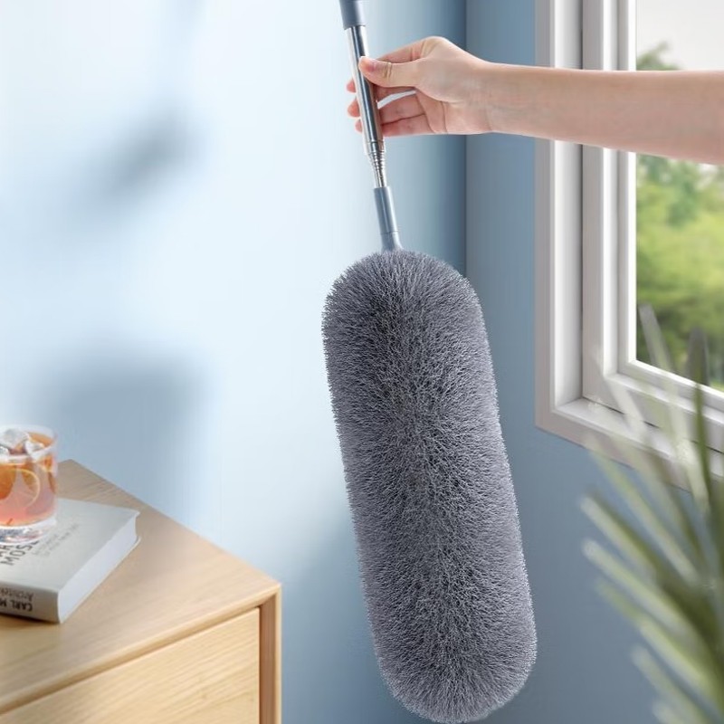 伸缩灰尘掸加长(单位:个)