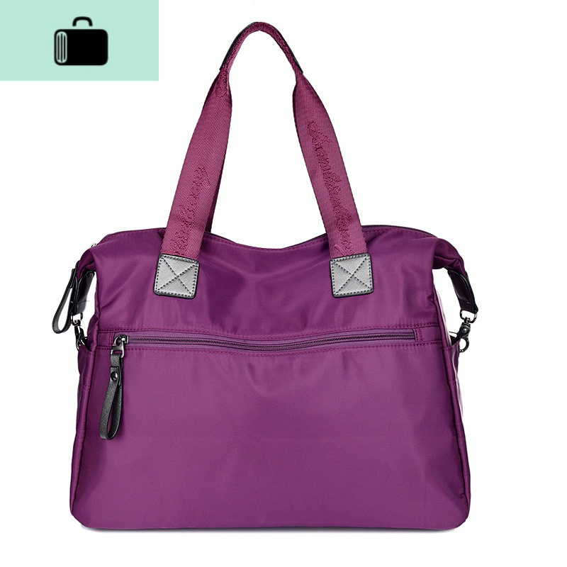 布包女包时尚免邮休闲女式布包轻便单肩包手提斜挎newlake女士单肩包