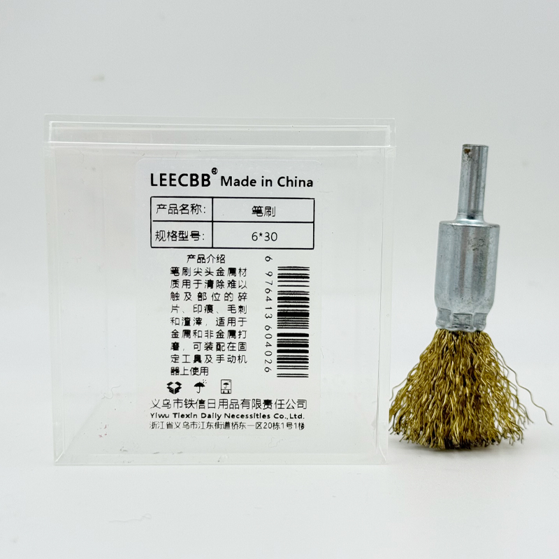 Leecbb 笔刷 6*30 个高清大图