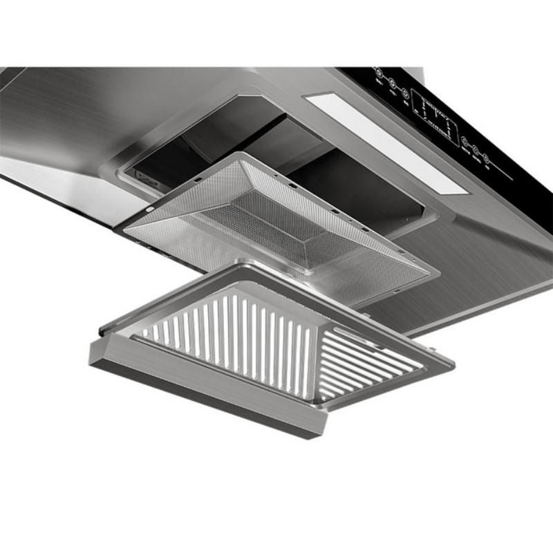 樱花吸油烟机scrt301a