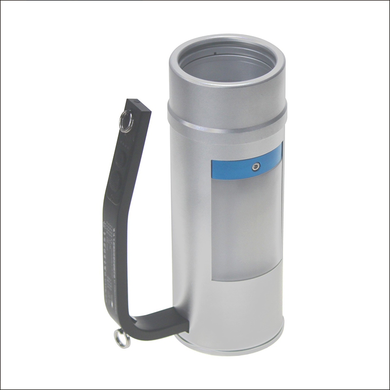 讯博士 DGNSTD150 多功能防爆手提灯 (计价单位:盏) 银色高清大图