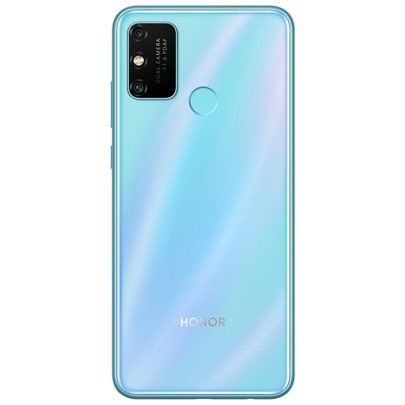 华为荣耀(HONOR)荣耀畅玩9A 4GB+64GB(碧玉青)移动电信联通4G全网通手机 5000mAh续航