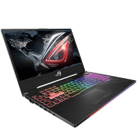 ROG GL504GS/S5CS 枪神II 15.6英寸游戏本笔记本电脑8750/1070/16G/1TB+256GB