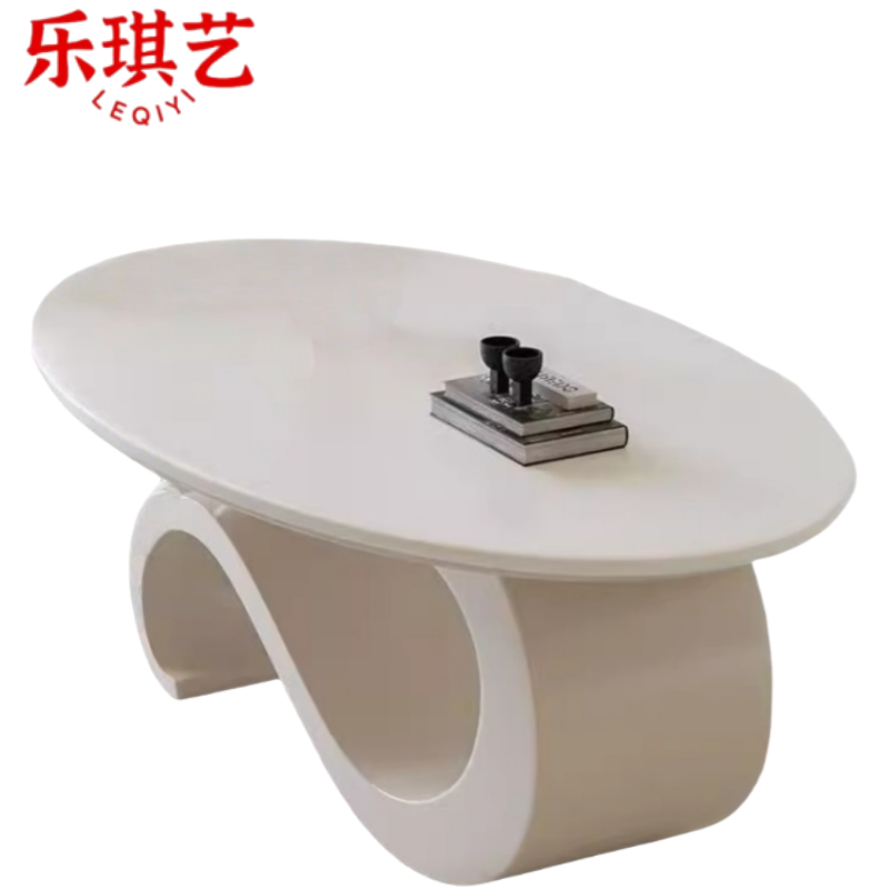 乐琪艺茶几130*70*45cm张高清大图