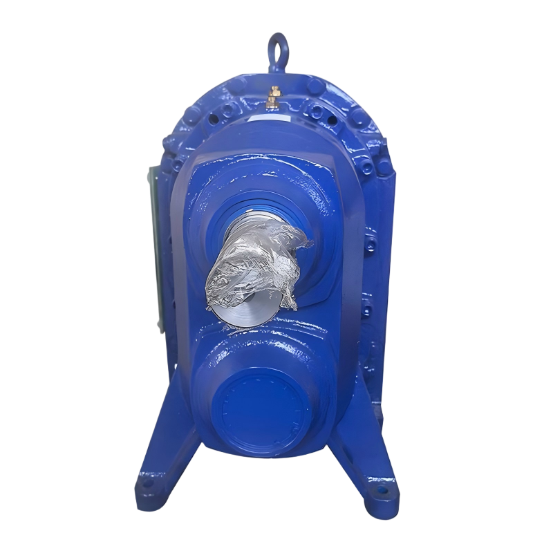 亮刃 吸污机组凸轮泵 VX186-260Q-32kw 台