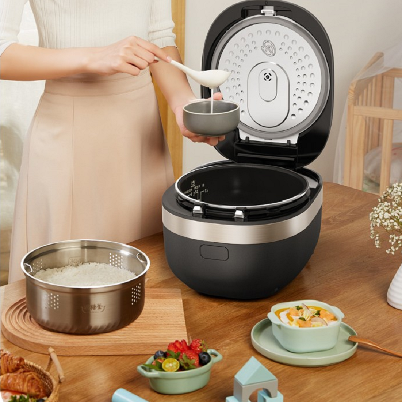 厨卫电器生活电器>厨房小家电>电饭煲>美的(midea)>美的(midea)美的