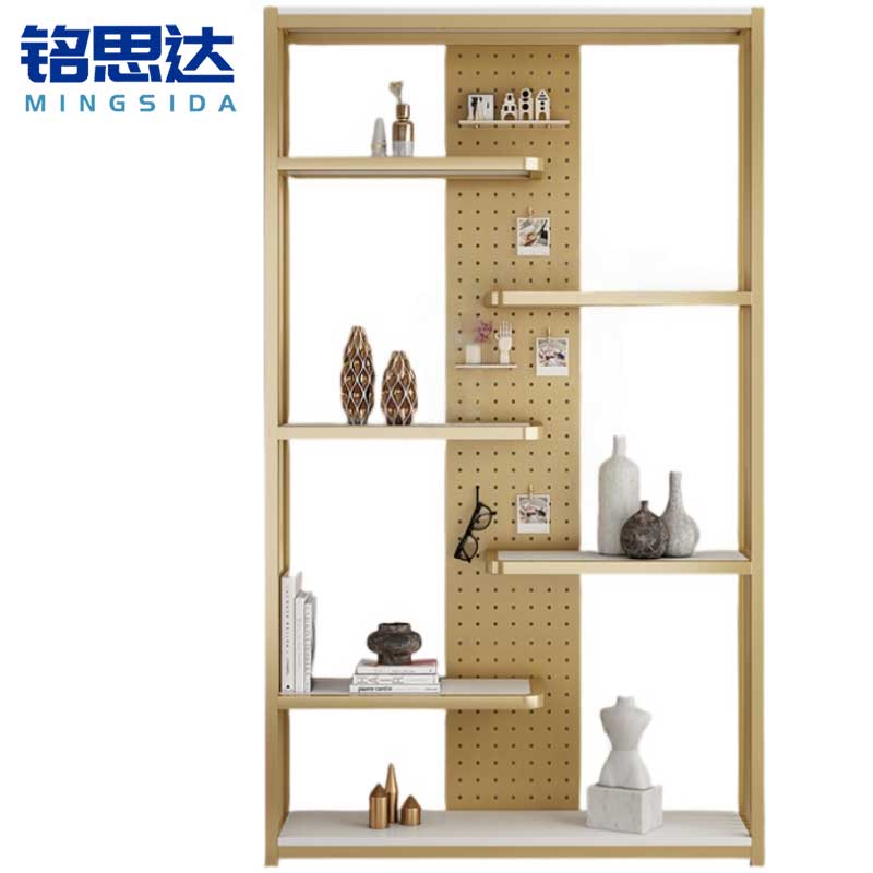 铭思达置物架展示架