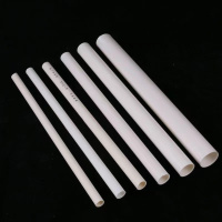 小窝厘 塑料线管 常规长度3.8米 壁厚1.4毫米直径25毫米 用于家装电工穿线 厨卫水管安装 地暖铺设等