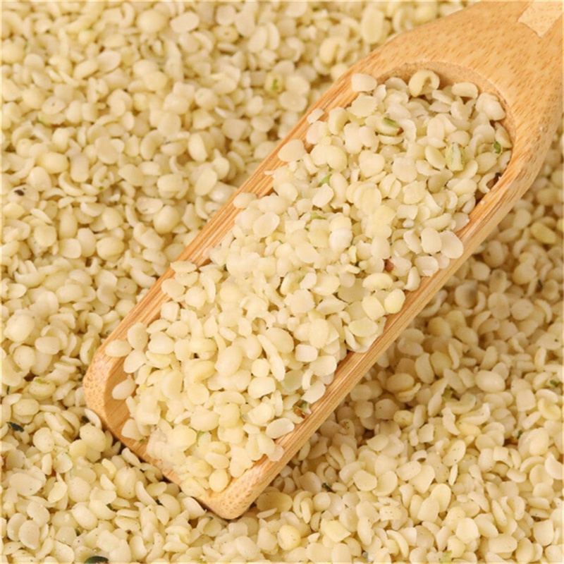 火麻仁250g脱壳火麻仁籽火麻仁粉去壳另售决明子高清大图