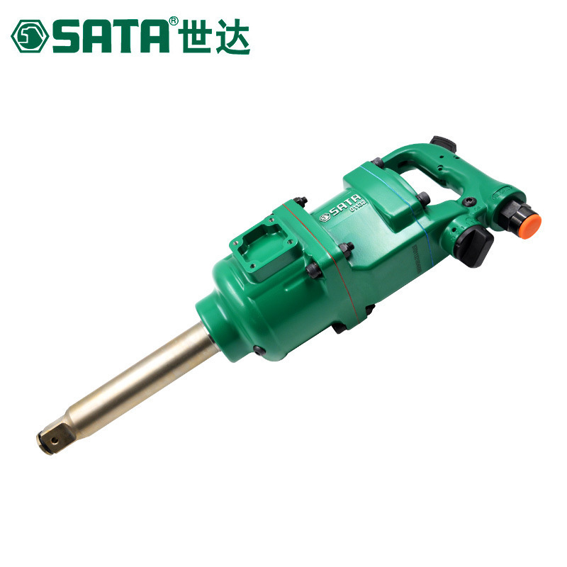 世达01132 风炮气动工具
