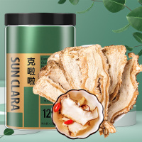 桑克拉(SUN CLARA)当归切片125g/瓶可搭配党参黄芪枸杞