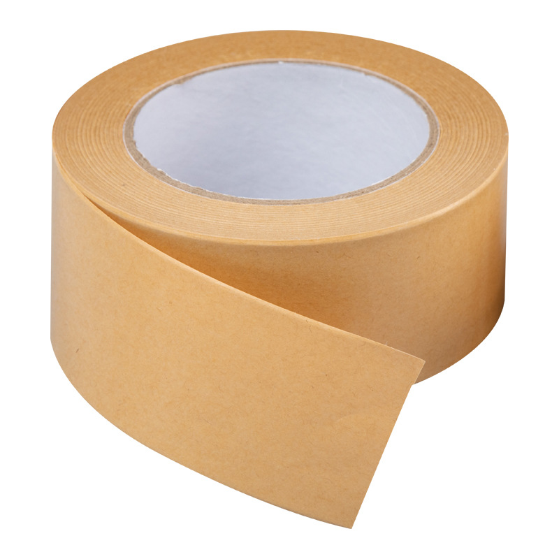 老计胶带 胶带 牛皮纸 48mm*25m 卷 胶粘高清大图