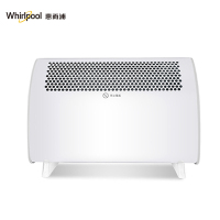 惠而浦(Whirlpool)室内加热器(对流式取暖器)WC-AW2002K 发热丝发热