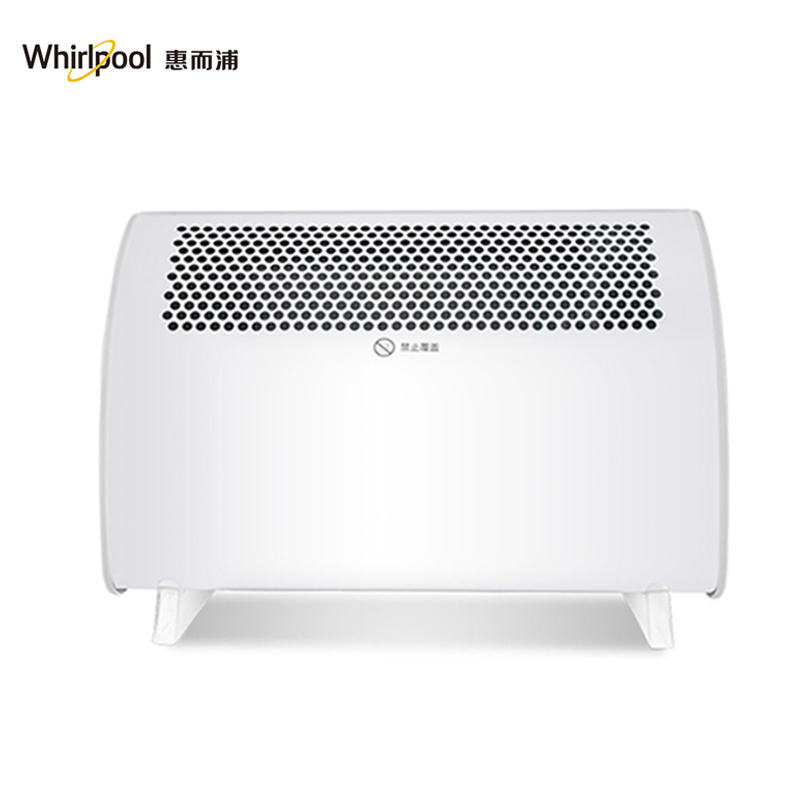 惠而浦(Whirlpool)室内加热器(对流式取暖器)WC-AW2002K 发热丝发热