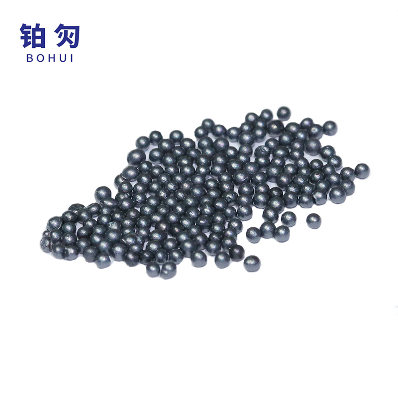 铂灳 钢丸 1.4mm 千克高清大图
